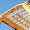 Eevelle FORKSHIELD Series, Clear Forklift Cover - Large EEV-FS1 - alternate 2